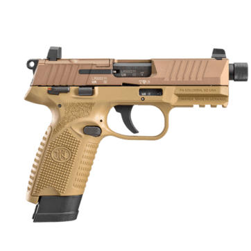 FN 502™ Tactical