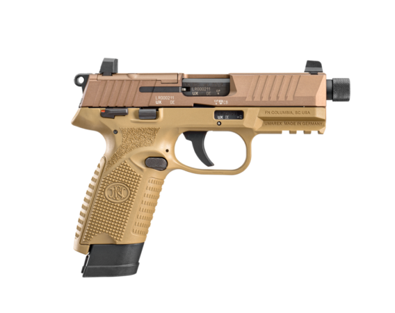 FN 502™ Tactical