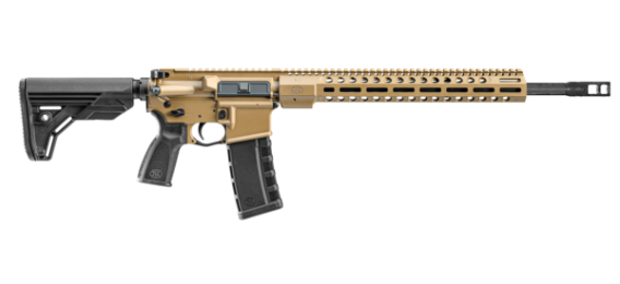 FN 15® DMR3