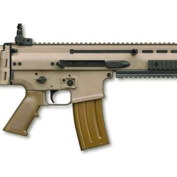 FN® MK 16