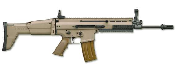 FN® MK 16