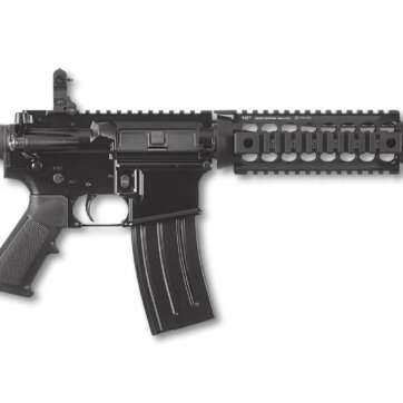 FN 15® Patrol Carbine