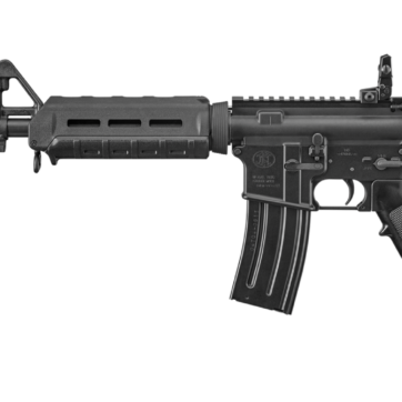 FN 15® Patrol Carbine M-LOK 16