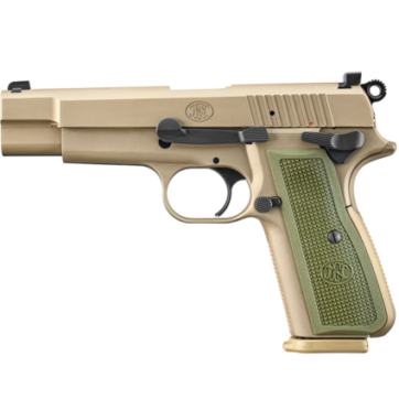 FN HIGH POWER™ FDE