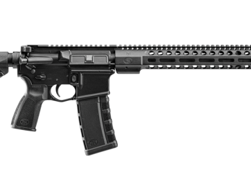 FN 15® TAC3