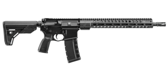 FN 15® TAC3