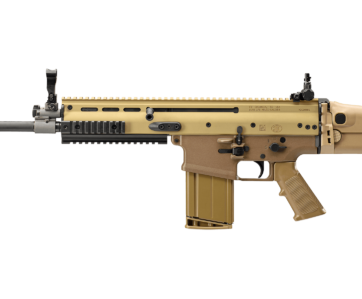 FN SCAR® 17S NRCH