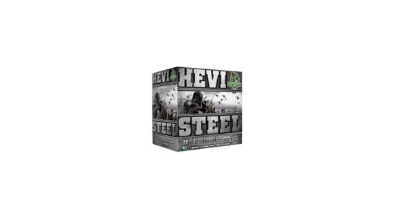 HEVI-SHOT HEVI-STEEL 12 GAUGE