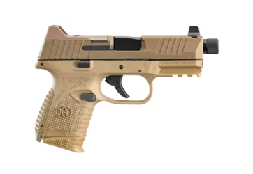 FN 509® Tactical