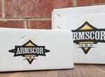 Armscor 223 Rem Ammunition FAC22355VP250 55 Grain Full Metal Jacket 250 rounds - Defense Ammunition Center