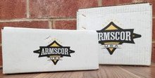 Armscor 223 Rem Ammunition FAC22355VP250 55 Grain Full Metal Jacket 250 rounds - Defense Ammunition Center