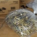 Federal 5.56mm Ammunition XM855CSF 62gr Steel Core FMJ 1000 rounds - Defense Ammunition Center