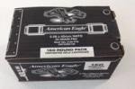 Federal 5.56x45mm NATO Ammunition XM193BK150 55 Grain Full Metal Jacket CASE 600 rounds - Defense Ammunition Center