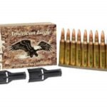 Federal 5.56x45mm NATO XM193AF30CASE 55 Grain Full Metal Jacket Clipped 600 rounds - Defense Ammunition Center