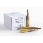 Prvi PPU 5.56x45mm NATO Ammunition PP56 M855 62 Grain Green Tip Steel Core Full Metal Jacket Case of 1000 Rounds - Defense Ammunition Center