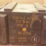 PW Arms 30-06 Springfield PW3006M2 150 gr FMJ M2 Ball Ammo 1000 rounds - Defense Ammunition Center