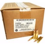 Remington 223 Rem Bulk Pack L223R3BP 55 gr FMJ 1000 rounds - Defense Ammunition Center