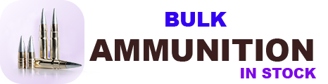 bulk ammunition in stock